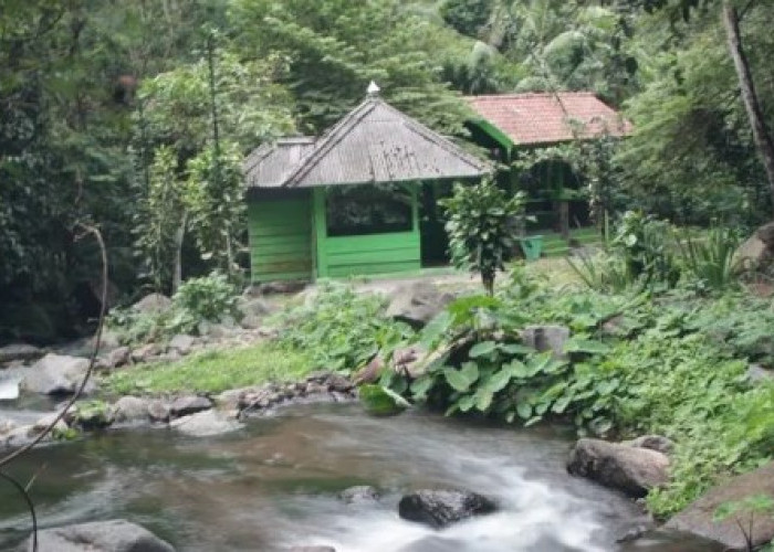 4 Destinasi Wisata di Kaki Gunung Ciremai Untuk Melepaskan Penat