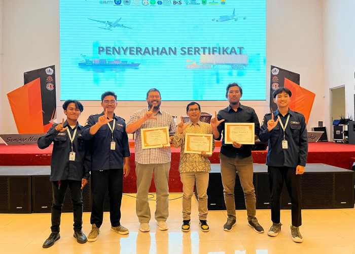 FEB UGJ Miliki Lab Inkubator Bisnis, Beri Mentoring Agar Mahasiswa Berbisnis
