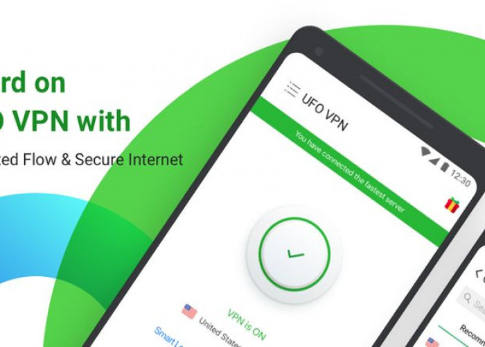 Cara Menggunakan VPN Proxy Gratis di HP Android dan iPhone untuk Pemula