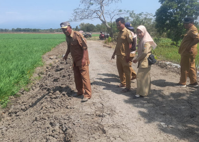 Tiga Tanggul Jebol Diperbaiki, Pemdes Jungjang Wetan Desak Penanganan Banjir Dituntaskan
