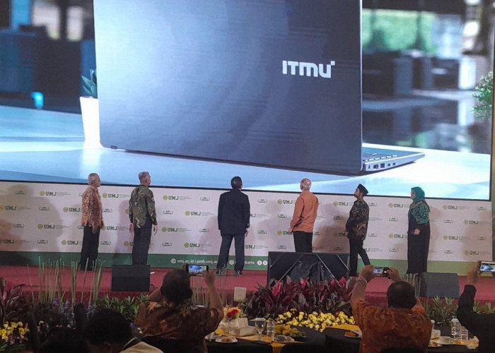 LP UMKM Muhammadiyah Kabupaten Cirebon Dukung Produk Teknologi Karya Talenta Lokal
