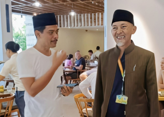 Mengapa KH Kafabihi Mahrus Pilihan Tepat Untuk Rois Aam PBNU di Muktamar Ke 35, ini Alasannya !