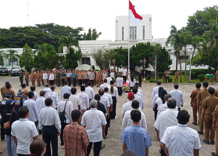 Edo Tegaskan Pers Harus Kritis, Bukan Sekadar Pengeras Suara Kekuasaan
