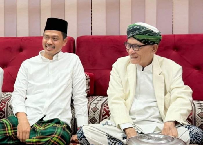 KH Miftachul Akhyar: Nakhoda Kokoh PBNU, Menyatukan Sanad Keilmuan, Disiplin Tinggi, dan Amanah Kiai Sepuh