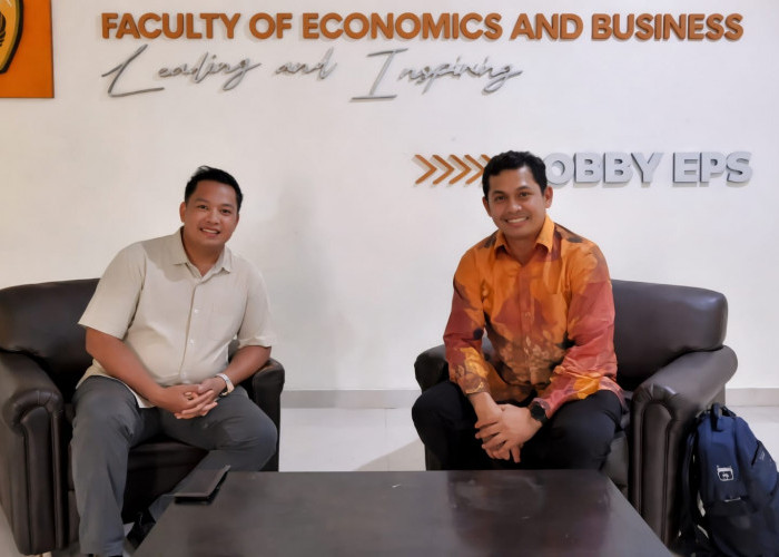 Tantangan Pengelolaan Air Bersih