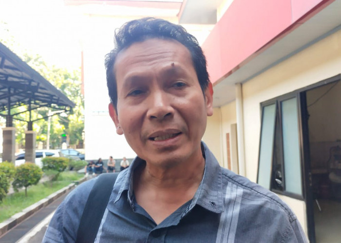 Situs Balong Tuk Pangeran Mancur Jaya Terlupakan, Komisi IV: Ini Jadi Atensi !