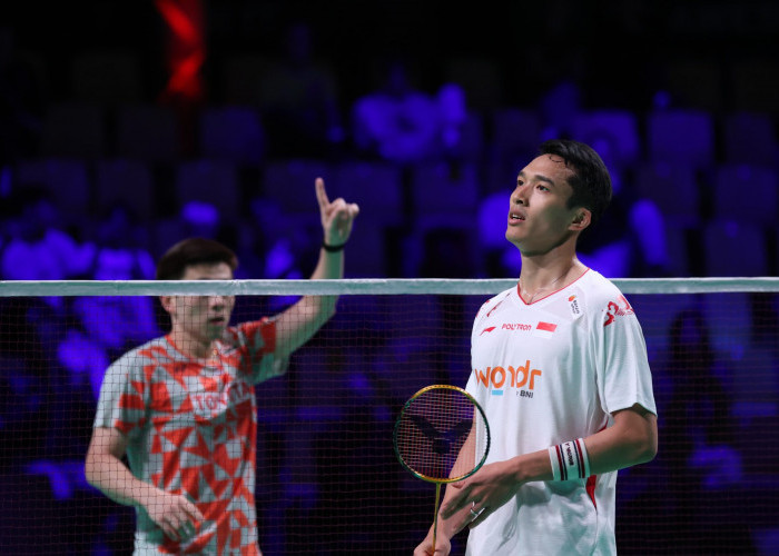 Indonesia Gagal Lolos Fase Grup Piala Thomas Cup 2026 Usai Kalah dari Prancis, Cetak Sejarah Kelam