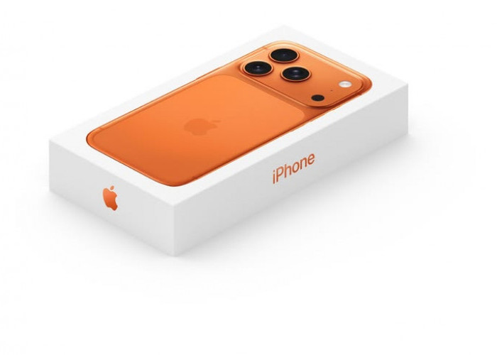 Diskon iPhone 17 di iBox April 2026: Ada Cicilan 0% dan Cashback!
