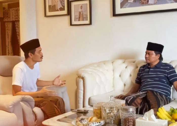 Gus Yusuf Chudlori: Sosok Santri Tulen, Magnet Massa, dan Harapan Baru PBNU di Muktamar ke-35