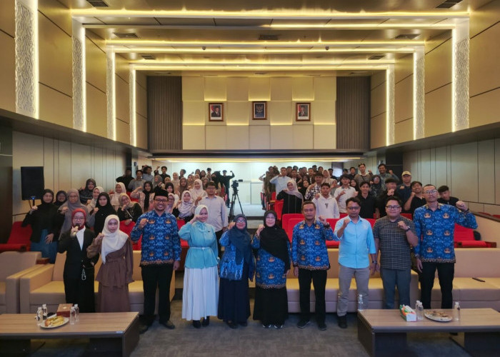 FUA UIN Siber Cirebon Gelar Seminar Bimbingan Karir: Siapkan Generasi Prima yang Adaptif, Kompetitif, dan Beri