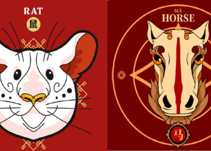 Pemilik Shio Ini Perlu Berhati-hati! Deretan Shio Ciong di Tahun Kuda Api 2026, Apa Saja Ramalannya?