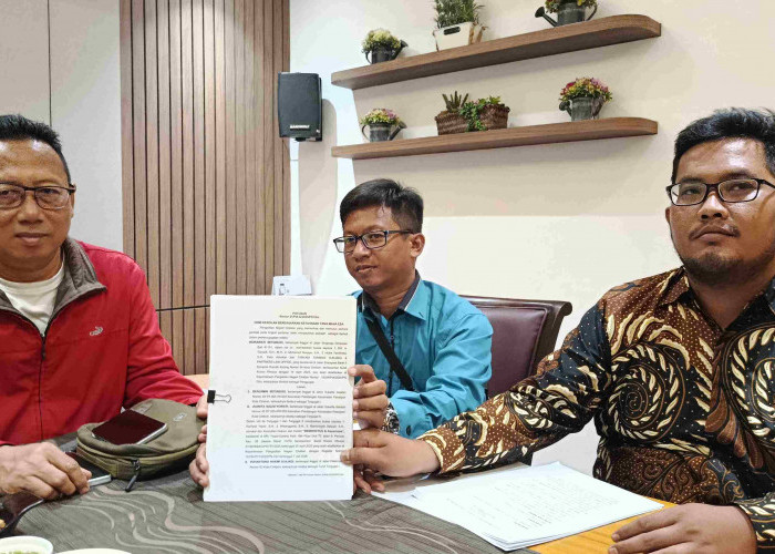 Putusan Pengadilan, 2,5 Persen Saham PT Carmella Gustavindo Milik Indrawati Setiabudi