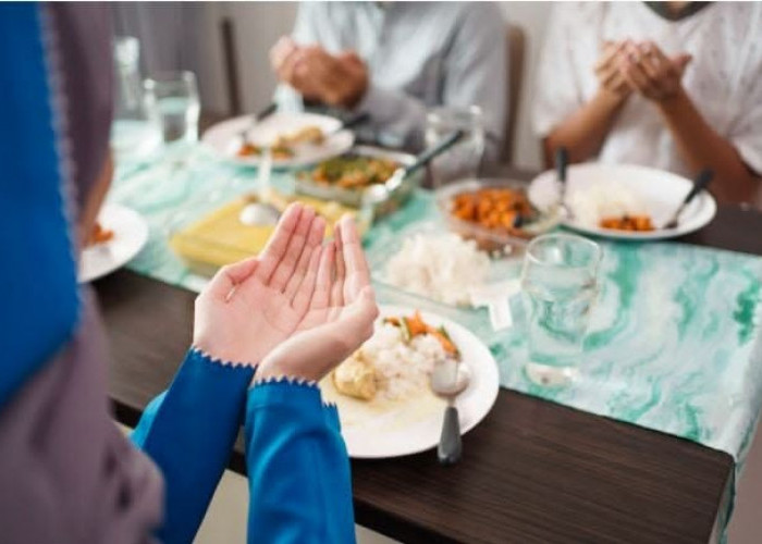 Kapan Batas Akhir Bayar Utang Puasa? Ini Niat Puasa Qadha Ramadhan