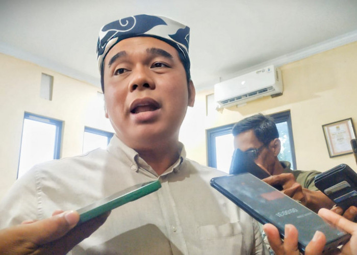 Jawa Barat Belum Fokus pada Pengentasan Kemiskinan