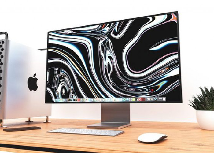 Pilih Performa atau Harga? Mac Pro Worth It Dibeli atau Tidak Dibanding MacBook Pro?