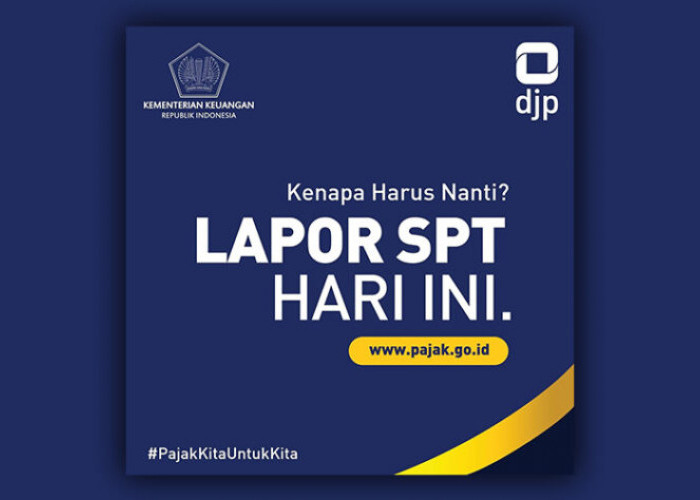 5 Hal yang Harus Disiapkan Sebelum Batas Lapor SPT Tahunan Berakhir