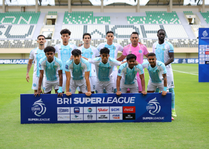 Daftar Lengkap Klub Degradasi BRI Super League Musim 2025/2026, PSBS Biak dan Semen Padang Resmi Turun Kasta!
