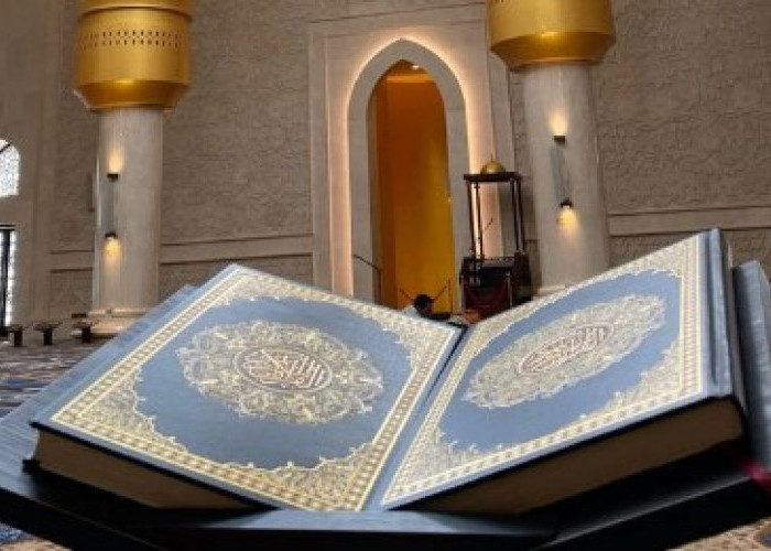 5 Kegiatan Ngabuburit Jelang Waktu Buka Puasa Ramadan 