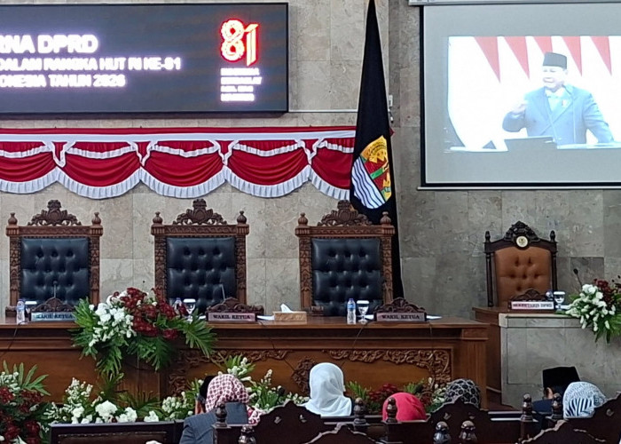 Prabowo Ungkap Gebrakan Pangan:Target 4 Tahun Tercapai dalam 1 Tahun