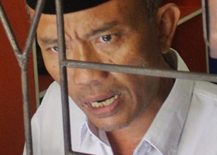 Gugatan Ijazah Palsu Jokowi Dicabut, Kuasa Hukum Penggugat: Tidak Menyangka