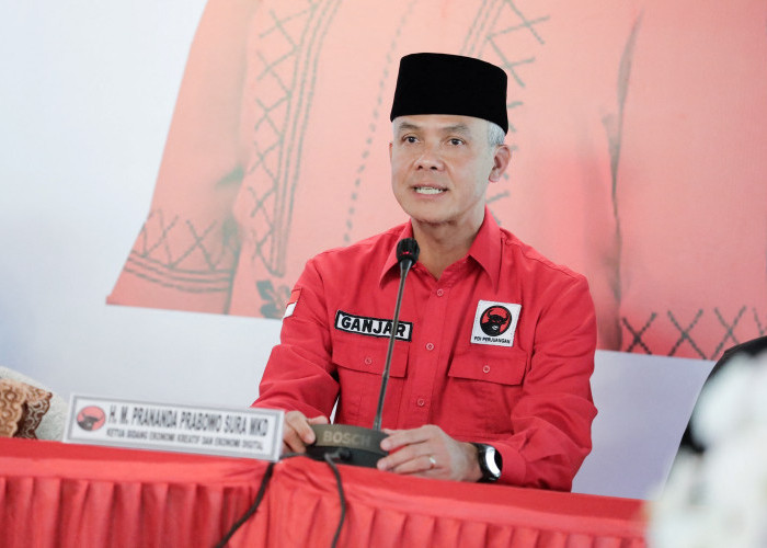 Gibran Ditunjuk Jadi Jurkam, Ini 7 Orang yang Diminta Jokowi untuk Bantu Ganjar 