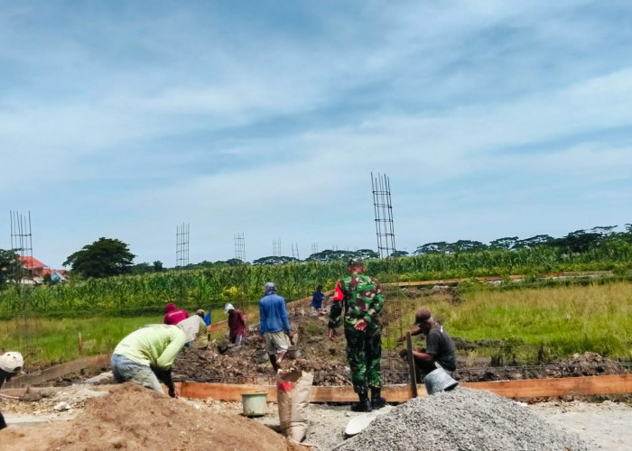 Program KDMP Diharapkan Dorong Pertumbuhan Ekonomi Desa Sarajaya