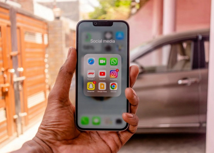 Cara Ampuh Mengembalikan Foto yang Terhapus di HP dan Laptop