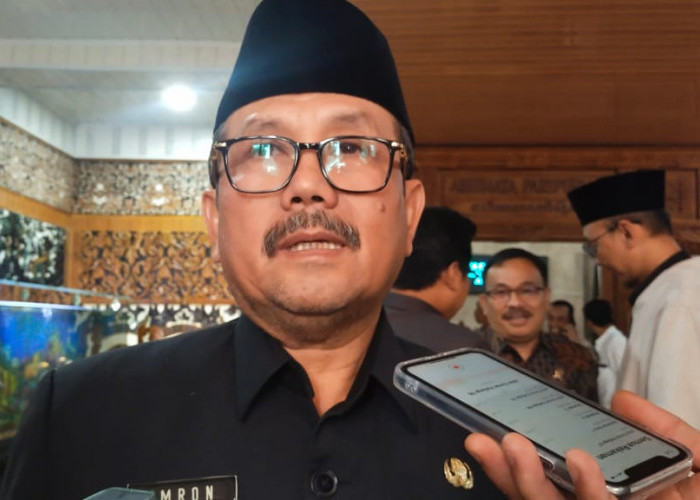 Pemkab Cirebon Siapkan Rp110 Miliar Tangani Kemiskinan Ekstrem