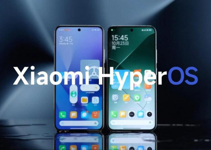 Daftar Lengkap HP Xiaomi, Redmi, dan Poco yang Mendapatkan Update HyperOS 3.3