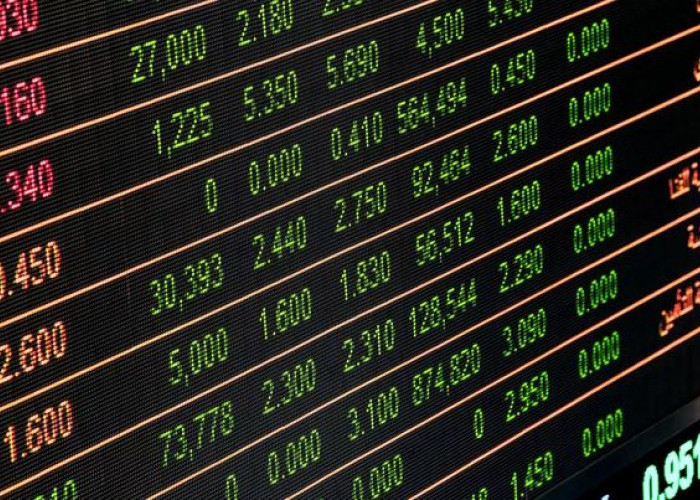 Cara Membeli Saham BBRI Secara Online Lewat Aplikasi untuk Pemula