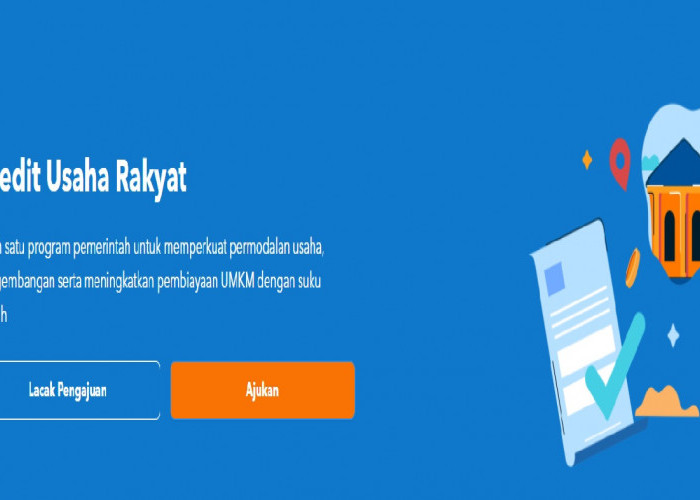 Tabel Angsuran KUR BRI 2026 Terbaru Pinjaman Rp 300 Juta: Bunga Rendah Angsuran Mulai 6 Jutaan!