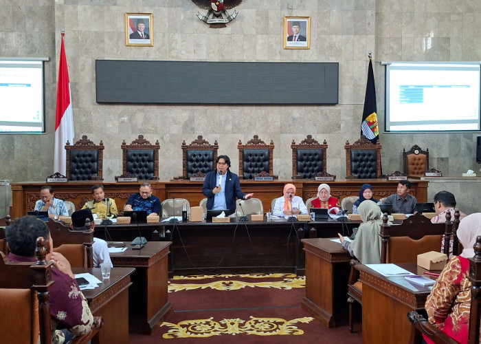 Pelayanan BPJS Kesehatan di Cirebon Bermasalah, DPRD Bakal Panggil Ulang BPJS