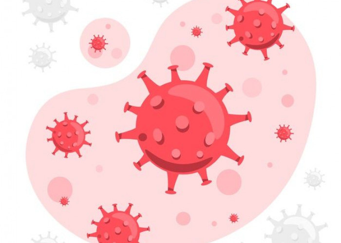 Mengenal Influenza A: Jenis Virus, Risiko Komplikasi, dan Cara Pencegahan
