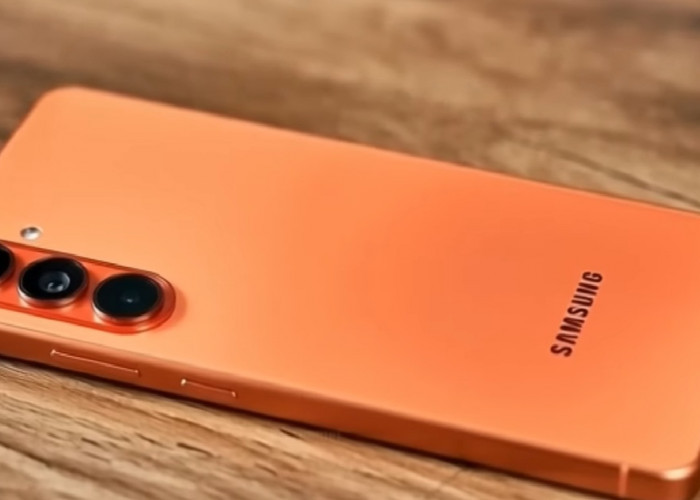 Akan Rilis 2026! Rumor Spesifikasi Lengkap Samsung Galaxy A57 Chipset Exynos hingga Layar AMOLED 6,6 Inch