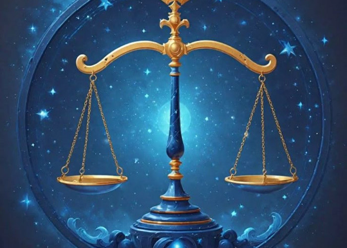 Ramalan Zodiak Libra Hari Ini 30 Maret 2026: Peluang Karier Emas dan Rezeki Tak Terduga!