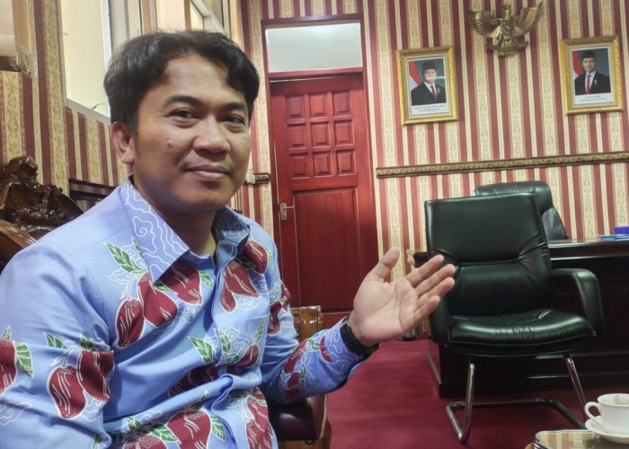 Petani Keluhkan Jatah Irigasi Menyusut Diduga Tersedot PDAM