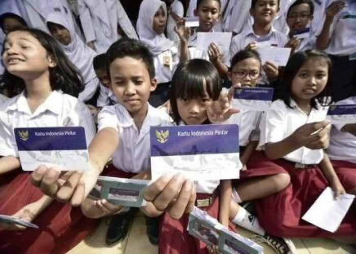 Cara Cek PIP 2026 Kemendikbud Lewat HP Pakai NISN Langsung Cair