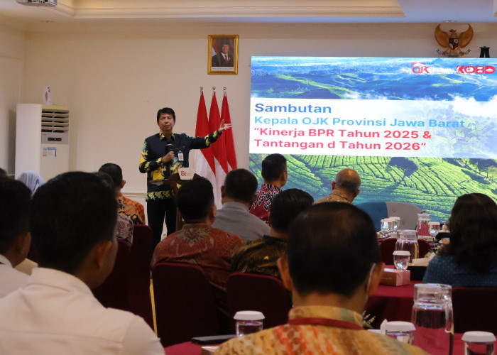 Kinerja BPR se-Ciayumajakuning Tumbuh Positif, Siap Redam Bank Emok dan Rentenir