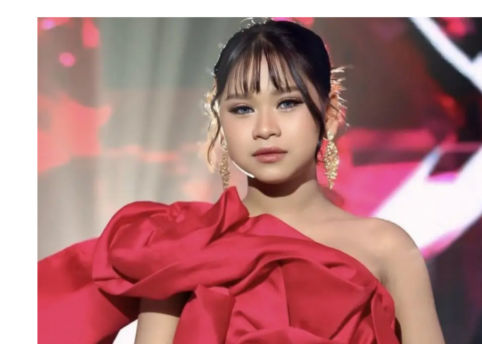 Kisah Dede April Dari Pengamen Jalanan Sekarang Menjadi Artis Ternama