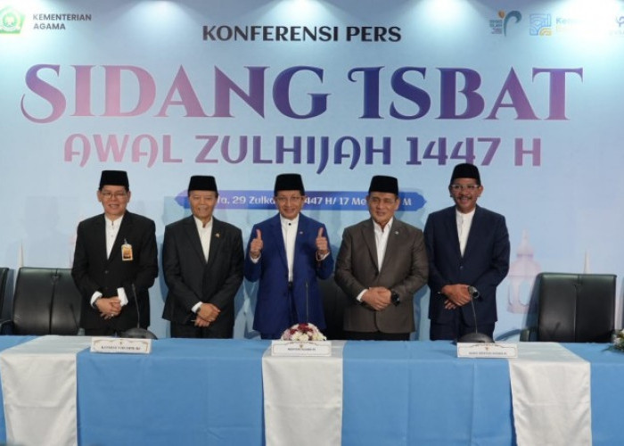 Pemerintah Tetapkan Idul Adha 2026 Jatuh pada Rabu 27 Mei, Ini Rincian Liburnya