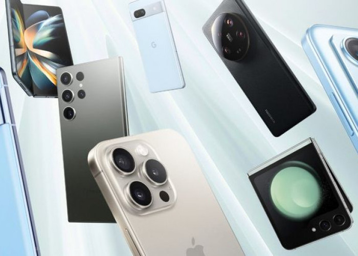 Daftar Smartphone Rilis Bulan Desember 2025: Dari Flagship ke Mid-Range, Mana yang Layak Dibeli?