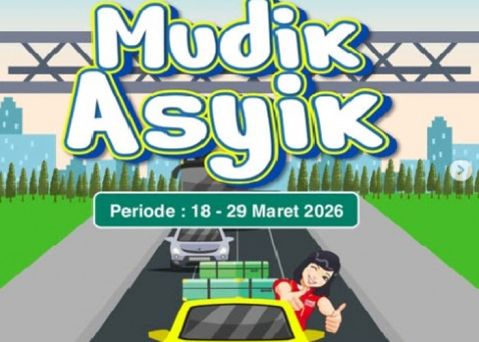 Mudik Asyik! Produk Promo Alfamart Beli 2 Gratis 1, Periode 18 hingga 29 Maret 2026