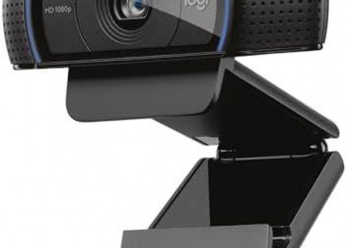 Webcam Streaming dengan Noise Reduction, Bikin Suara dan Gambar Makin Jernih!