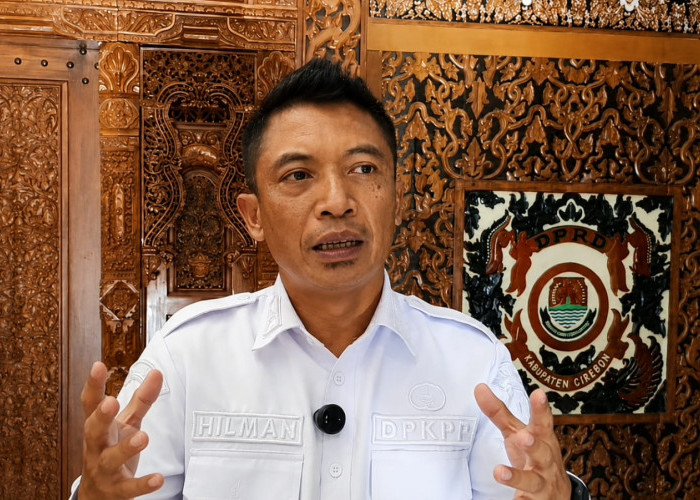 Perumahan Lama Jadi Kendala, DPKPP Kabupaten Cirebon Siapkan Revisi Perda PSU