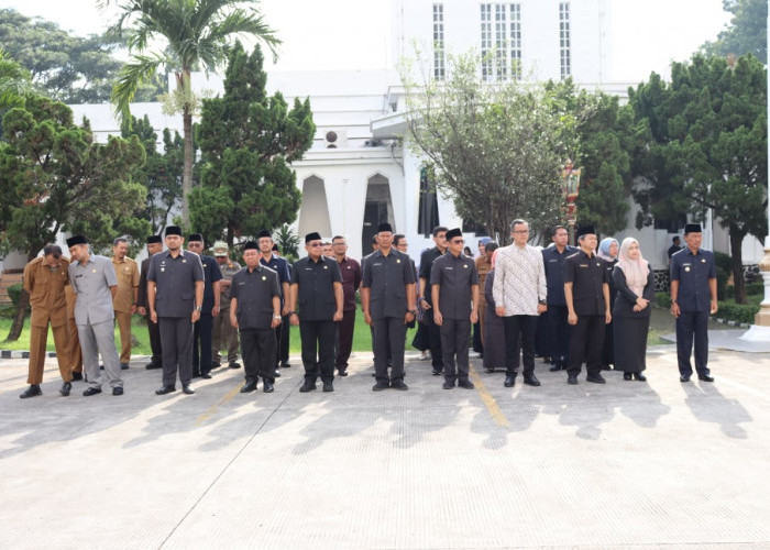 Gaji ke-13 ASN Pemkot Cirebon Belum Cair Juni, Ini Penyebabnya