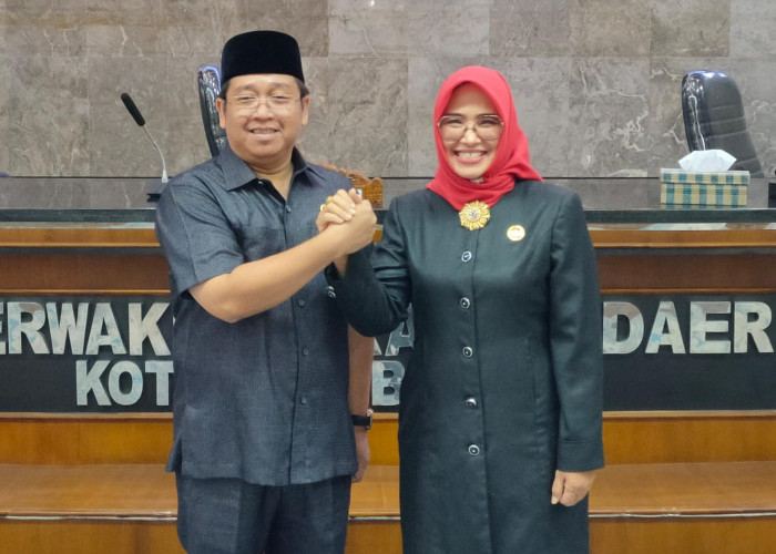 Usulan PJ Walikota Cirebon; PDIP Ikut Arahan DPD, Demokrat Sebut Pejabat Pemprov Layak Dipertimbangkan