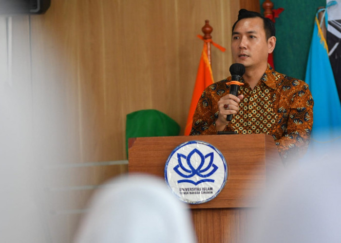 Generasi Muda Diminta Aktif Awasi Siaran di Tengah Disrupsi Media
