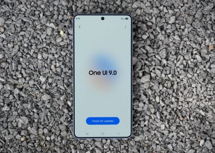 Daftar Fitur Unggulan dan Cara Perbarui One UI 9 untuk Samsung Galaxy S26