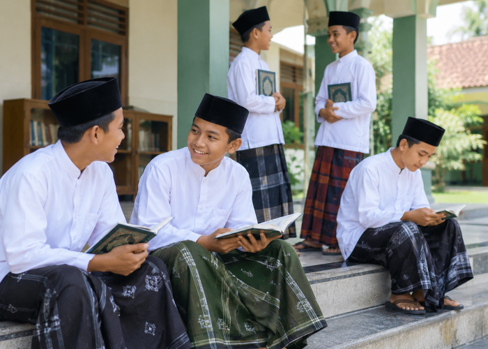 Mengapa 22 Oktober Diperingati Sebagai Hari Santri Nasional? Begini Sejarah dan Filosofinya