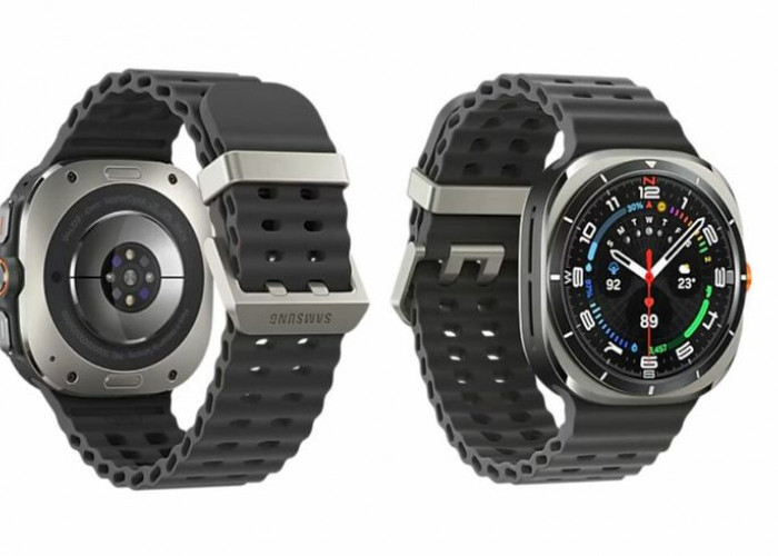 Harga Samsung Galaxy Watch Ultra 2 Terbaru di Indonesia & Promo Menariknya